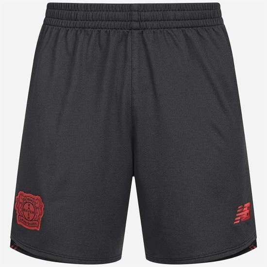 Pantalones local Bayer 04 Leverkusen 2025/26 niño