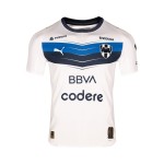 Camiseta visitante mujer Monterrey FC 2025/26