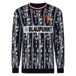 Camiseta Retro Hombre Watford 1993/95 Away Manga Larga