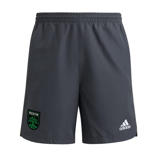 Pantalones Cortos de Viaje Tercera 2025 de Austin FC para Hombre