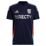 Camiseta Hombre San Diego FC 2025 Local