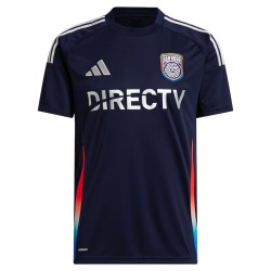 Camiseta Hombre San Diego FC 2025 Local