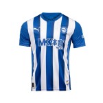 Camiseta local niño Alavés 2025/26