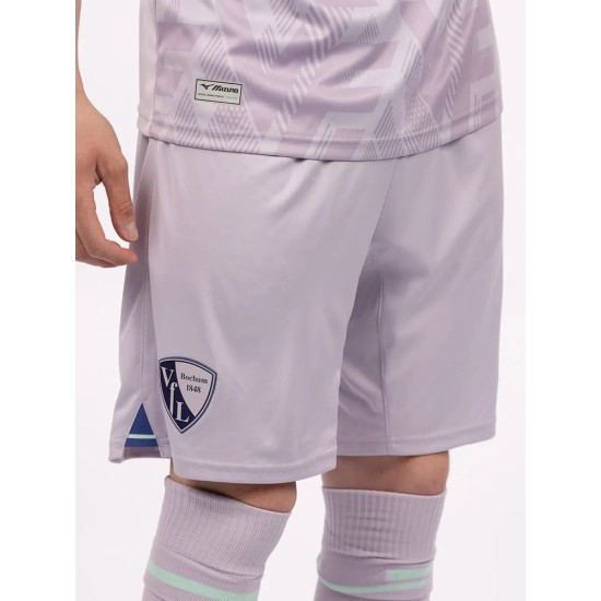Hombre VfL Bochum 1848 2025/26 Pantalones Terceros Alternativos