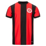Camiseta retro Eintracht Frankfurt 1971/72 mujer