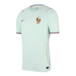 Camiseta Mundial 2026 Visitante Francia Mujer