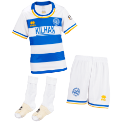 Conjunto local infantil Queens Park Rangers 2026/27