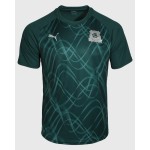 Hombre Plymouth Argyle 2025/26 Camiseta de Prepartido Local