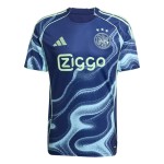 Camiseta visitante Ajax 2025/26 niño