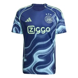 Camiseta visitante Ajax 2025/26 hombre