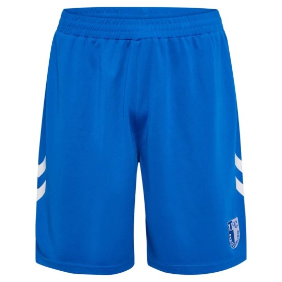 Pantalones cortos local de hombre del 1. FC Magdeburg 2026/27