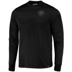 Camiseta Retro Manga Larga Niño Alemania 1974 Local Capitán