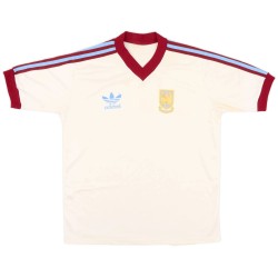 Camiseta Away Hombre West Ham United 1980/83 Camiseta Away Hombre West Ham United 1980/83