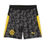 Pantalones cortos hombre BVB Borussia Dortmund 2025/26 KidSuper Pantalones cortos hombre BVB Borussia Dortmund 2025/26 KidSuper