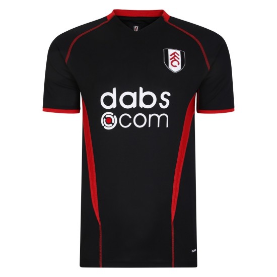 Camiseta Retro Fulham de Visitante 2003/04 para Hombre Camiseta Retro Fulham de Visitante 2003/04 para Hombre