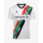 Camiseta Precalentamiento Tercera Mujer N.E.C. Nijmegen 2025/26