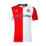 Camiseta de local 2026/27 infantil del Feyenoord
