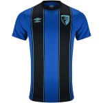 Camiseta Segunda Equipación Sin Patrocinio AFC Bournemouth Mujer 2025/26
