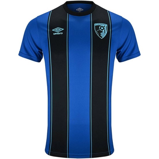 Camiseta Segunda Equipación Sin Patrocinio AFC Bournemouth Mujer 2025/26
