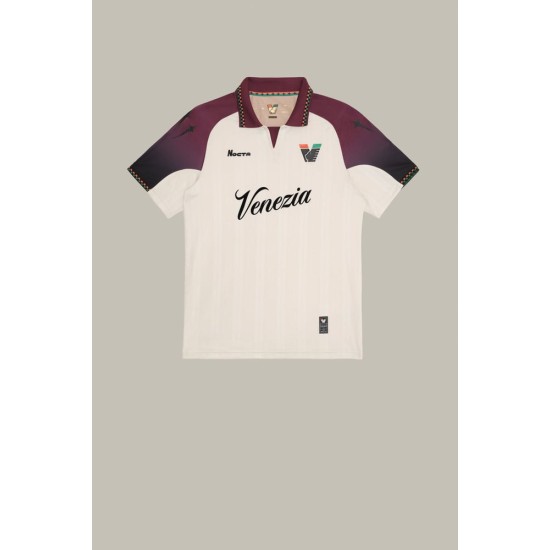 Niño Venezia 2025/26 Camiseta de Visita
