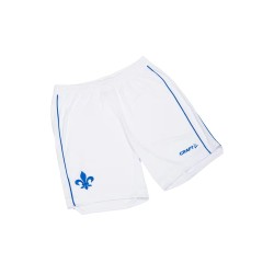 Pantalones cortos de local SV Darmstadt 98 2026/27 - Blanco