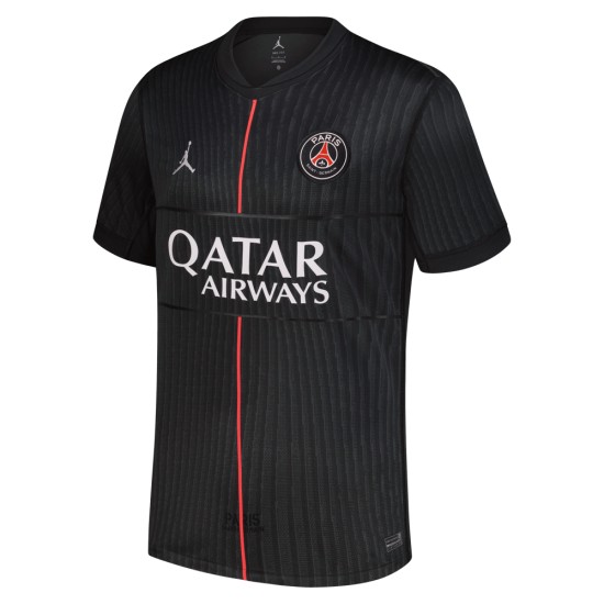 Camiseta Cuarta de Hombre Paris Saint-Germain 2025/26