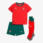Kit de hogar para niño Portugal 2025
