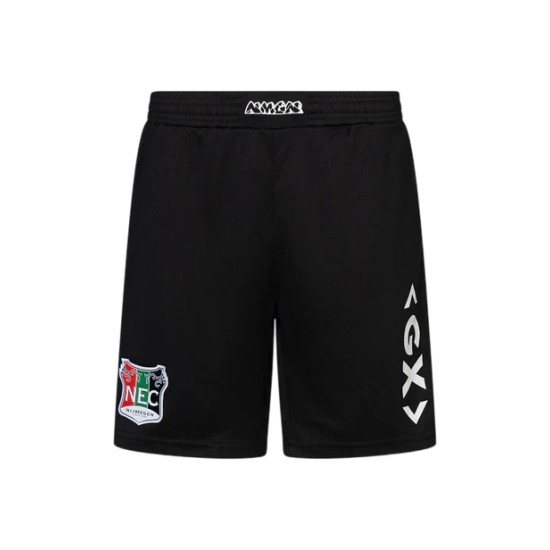 Pantalones cortos de local infantiles del N.E.C. Nijmegen 2026/27