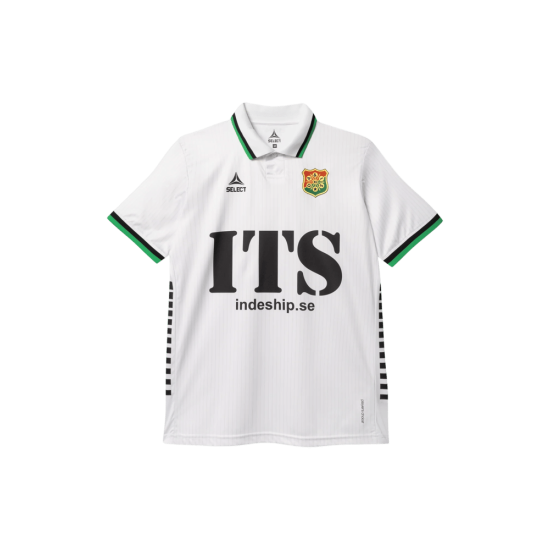 Camiseta Visitante Niño GAIS 2026