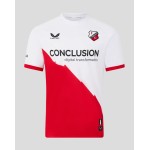 Hombre FC Utrecht 2025/26 Camiseta Local