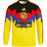 Camiseta local manga larga hombre Club América 2025/26