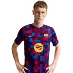 Camiseta Pre Match de local 2026/27 para hombre del FC Barcelona