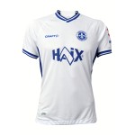Camiseta Segunda SV Darmstadt 98 2025/26 Hombre