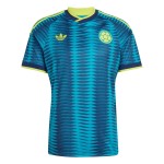 Camiseta Mundial 2026 Visitante Colombia Hombre