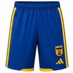 Pantalones cortos local SC Cambuur 2026/27 para niño