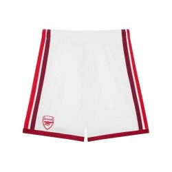 Pantalones Cortos Locales Masculinos Arsenal 2026/27