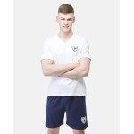 Camiseta Retro Tottenham Hotspur 1961 Hombre Camiseta Retro Tottenham Hotspur 1961 Hombre