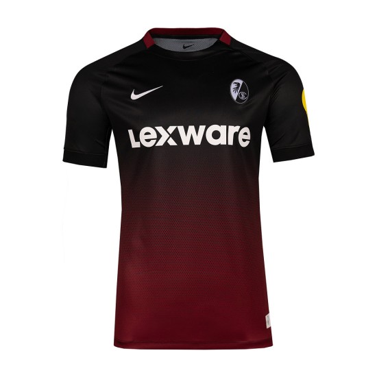 Camiseta tercera SC Freiburg 2026/27 para hombre
