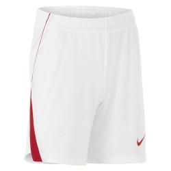 Shorts Mundial 2026 Visitante Turquía Niño