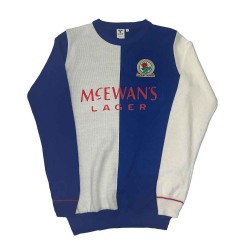 Camiseta retro de local manga larga del Leeds United para hombre 1994/95 Camiseta retro de local manga larga del Leeds United para hombre 1994/95