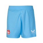 Pantalones Cortos Portero 1. FC Kaiserslautern 2025/26 Niño - Azul