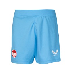 Pantalones Cortos Portero 1. FC Kaiserslautern 2025/26 Niño - Azul