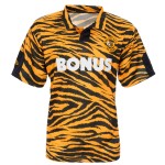 Camiseta Retro Local 1992/93 de Hull City para Niño
