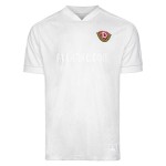 Mujer Dynamo Dresden 2025/26 Camiseta Especial Whiteout