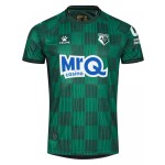 Camiseta de Visitante con Patrocinador Hombre Watford 2025/26