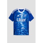 Mujer Camiseta Local Como 2025/26