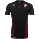 Camiseta tercera Túnez 2026 Copa del Mundo hombre Camiseta tercera Túnez 2026 Copa del Mundo hombre