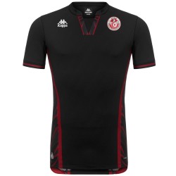 Camiseta tercera Túnez 2026 Copa del Mundo hombre