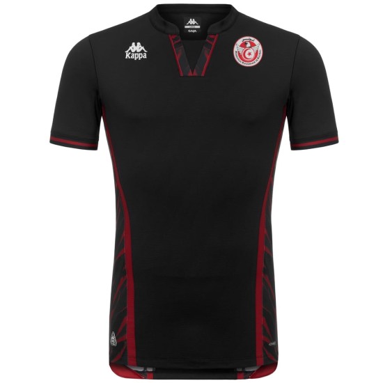 Camiseta tercera Túnez 2026 Copa del Mundo hombre Camiseta tercera Túnez 2026 Copa del Mundo hombre