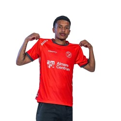Camiseta local de hombre Almere City FC 2026/27